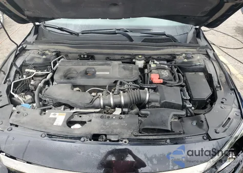 2019 Honda Accord Sport z USA, uszkodzony, nr VIN 1HGCV2F34KA029933